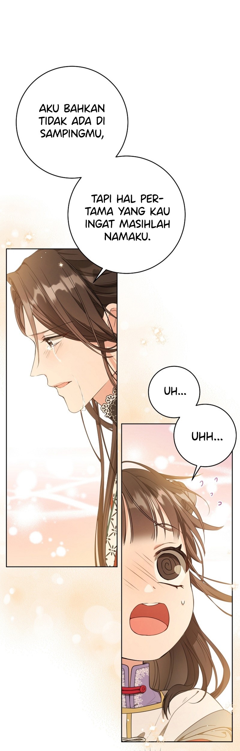 Baca Manhua I Became the Despised Granddaughter of the Murim Family Chapter 12 Gambar 2