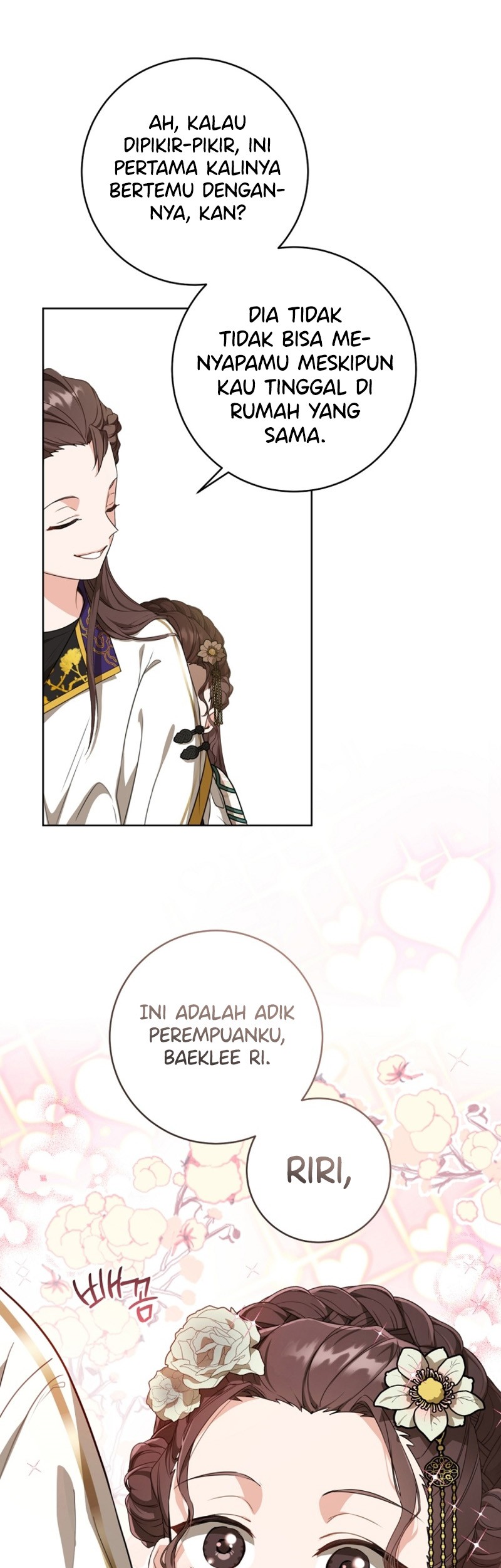 I Became the Despised Granddaughter of the Murim Family Chapter 12 Gambar 36