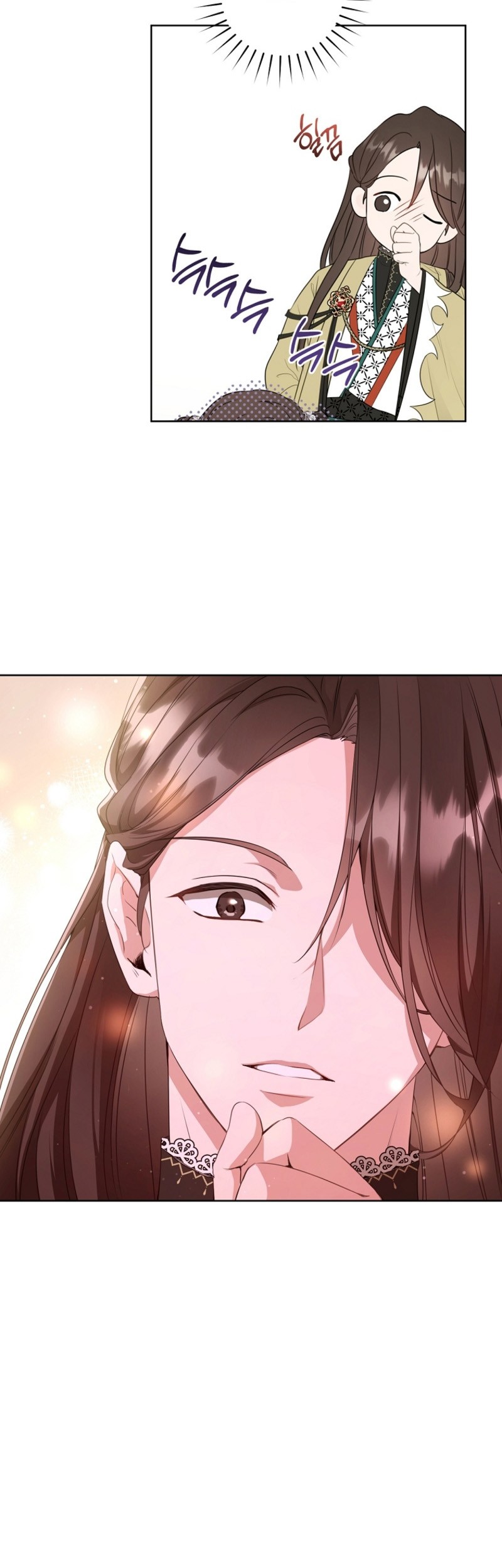 I Became the Despised Granddaughter of the Murim Family Chapter 11 Gambar 42