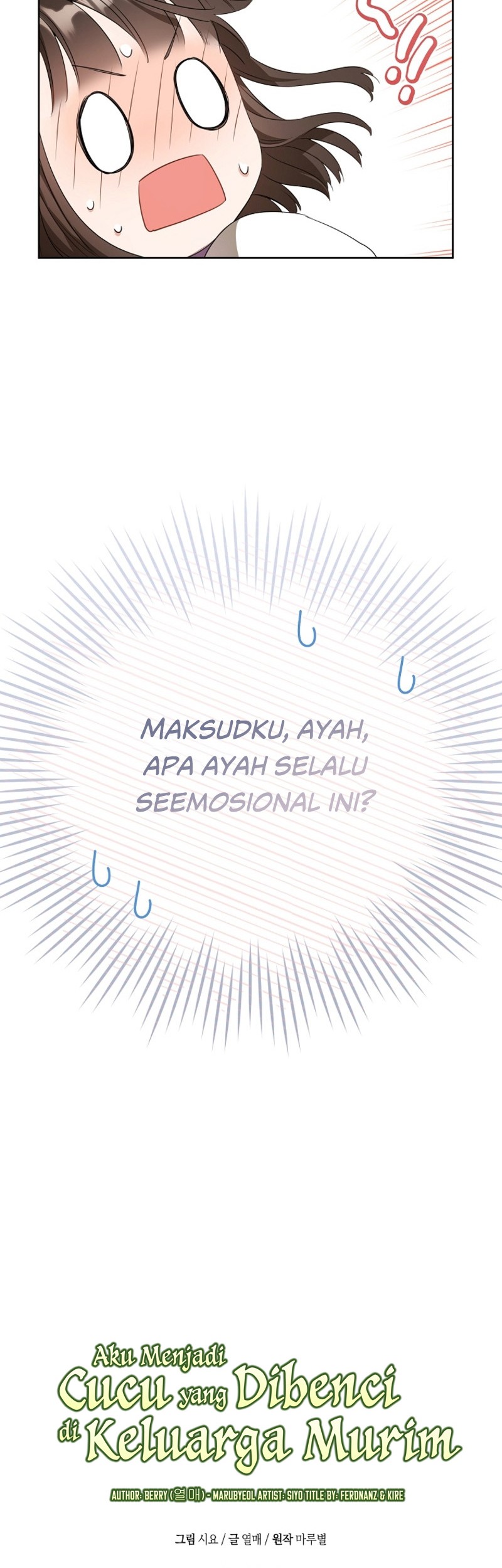I Became the Despised Granddaughter of the Murim Family Chapter 11 Gambar 48