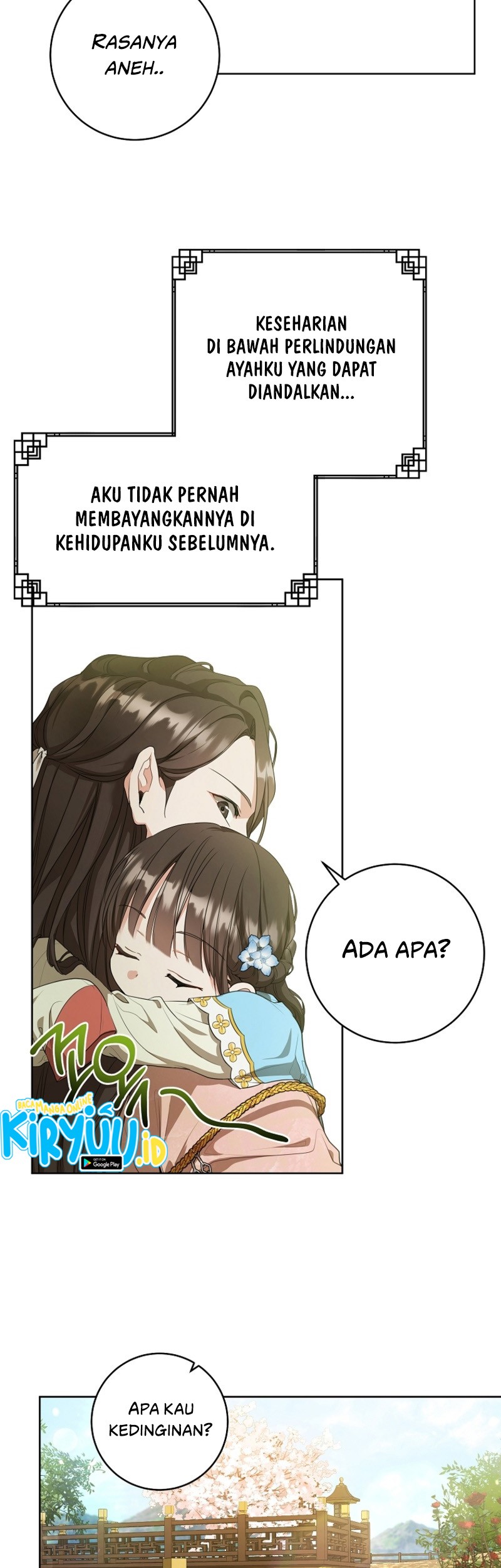 I Became the Despised Granddaughter of the Murim Family Chapter 11 Gambar 4
