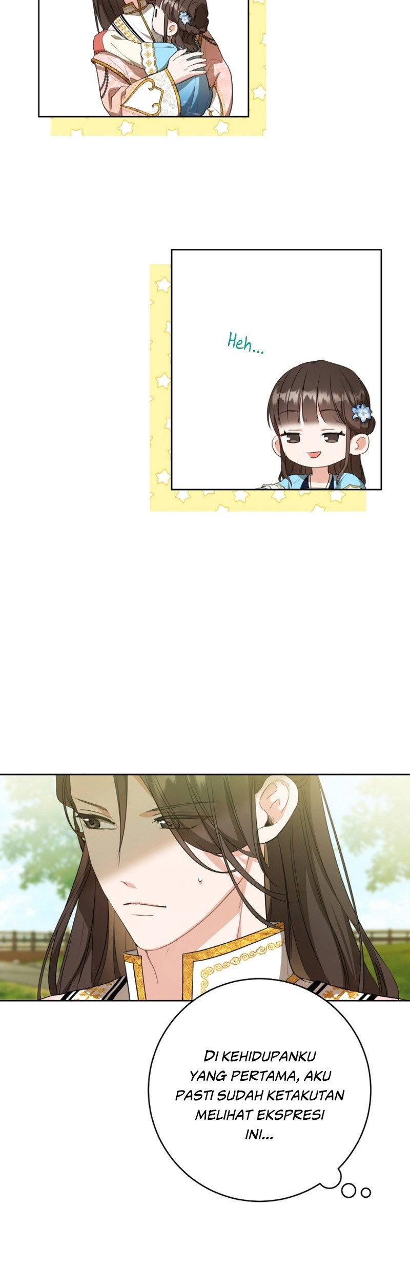 I Became the Despised Granddaughter of the Murim Family Chapter 11 Gambar 6