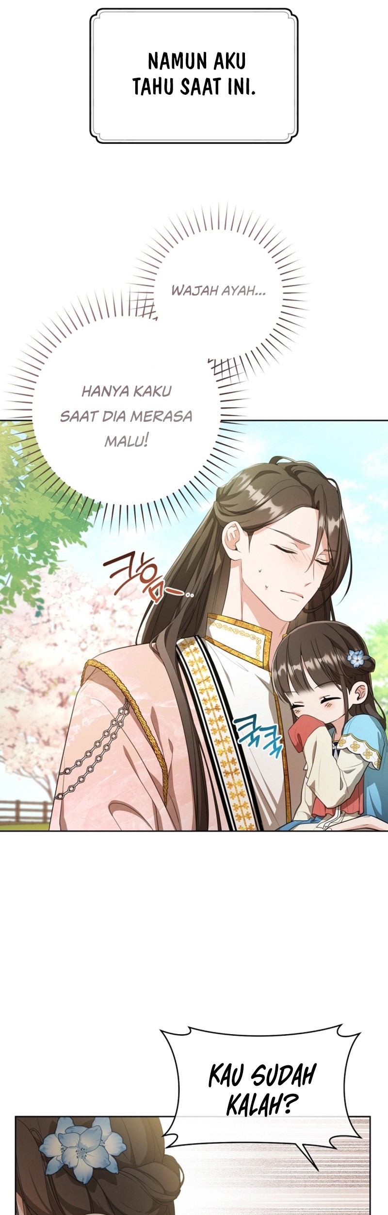 I Became the Despised Granddaughter of the Murim Family Chapter 11 Gambar 7