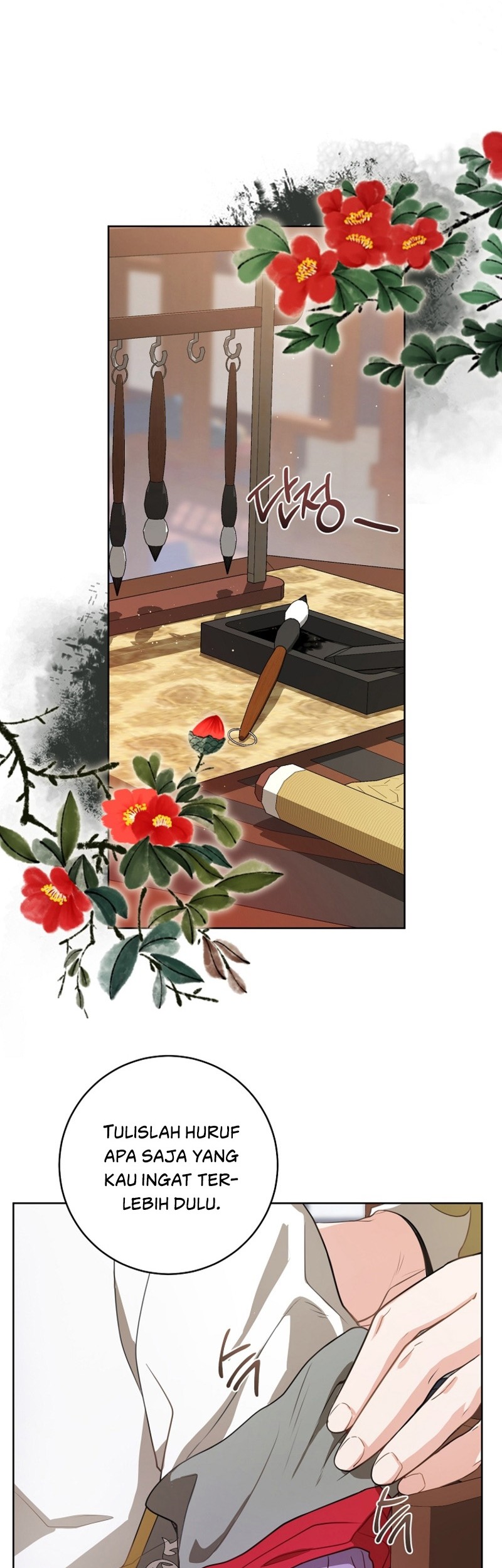 I Became the Despised Granddaughter of the Murim Family Chapter 11 Gambar 38