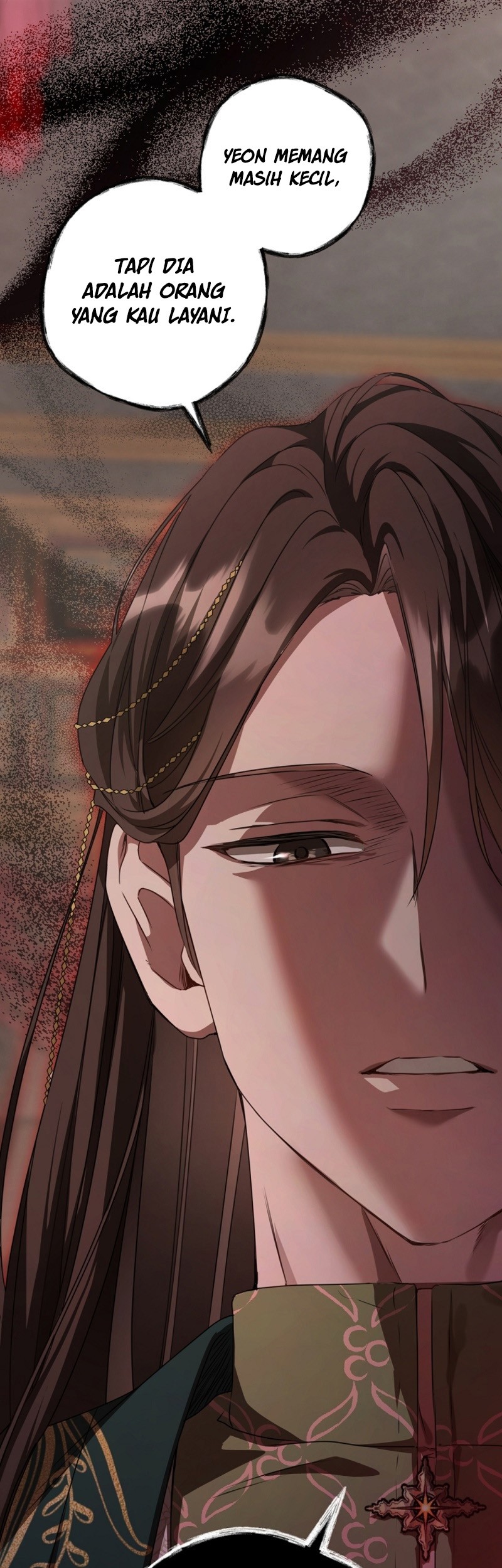 Baca Manhua I Became the Despised Granddaughter of the Murim Family Chapter 10 Gambar 2