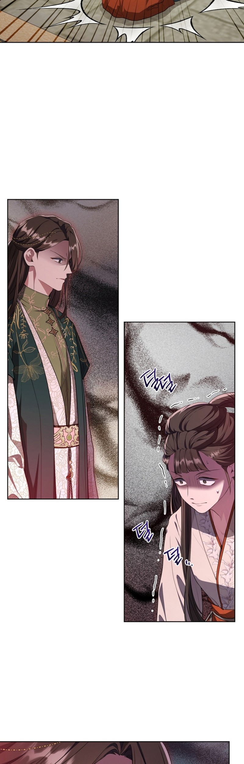 I Became the Despised Granddaughter of the Murim Family Chapter 10 Gambar 4