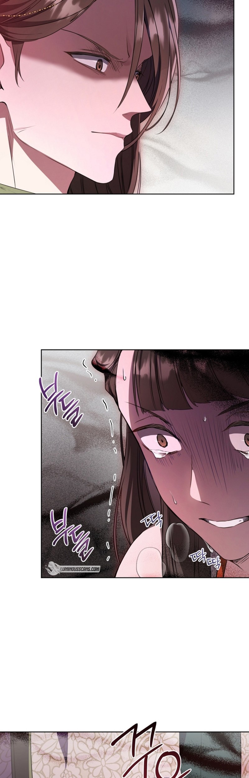 I Became the Despised Granddaughter of the Murim Family Chapter 10 Gambar 5