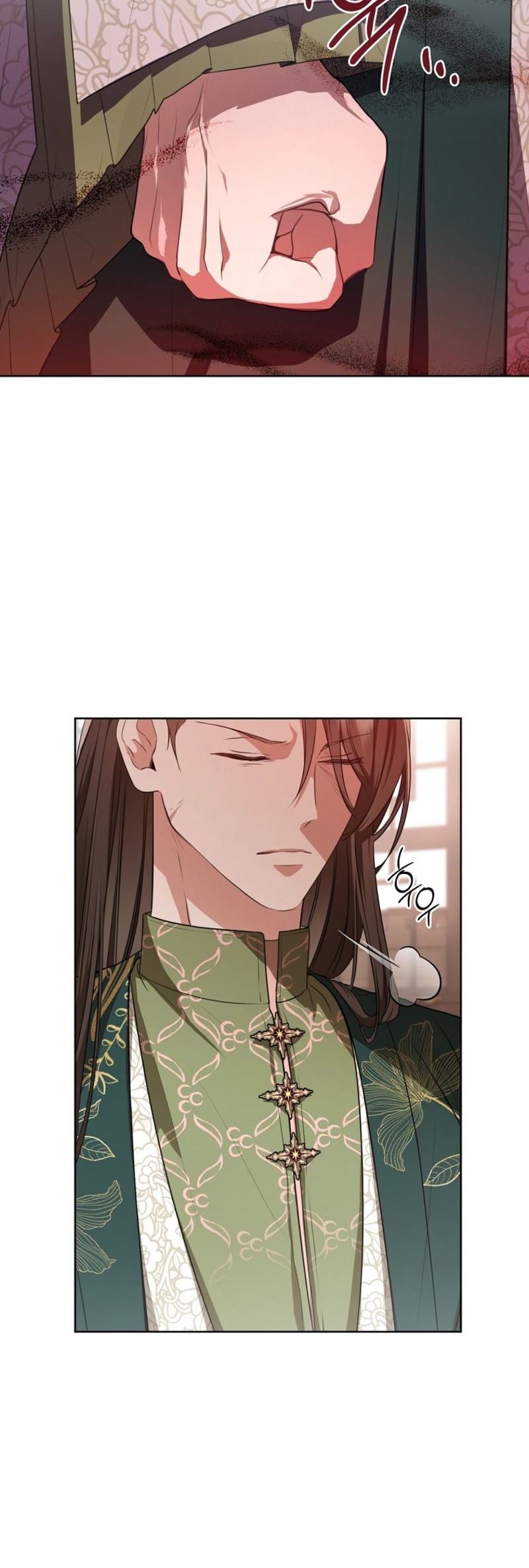 I Became the Despised Granddaughter of the Murim Family Chapter 10 Gambar 6