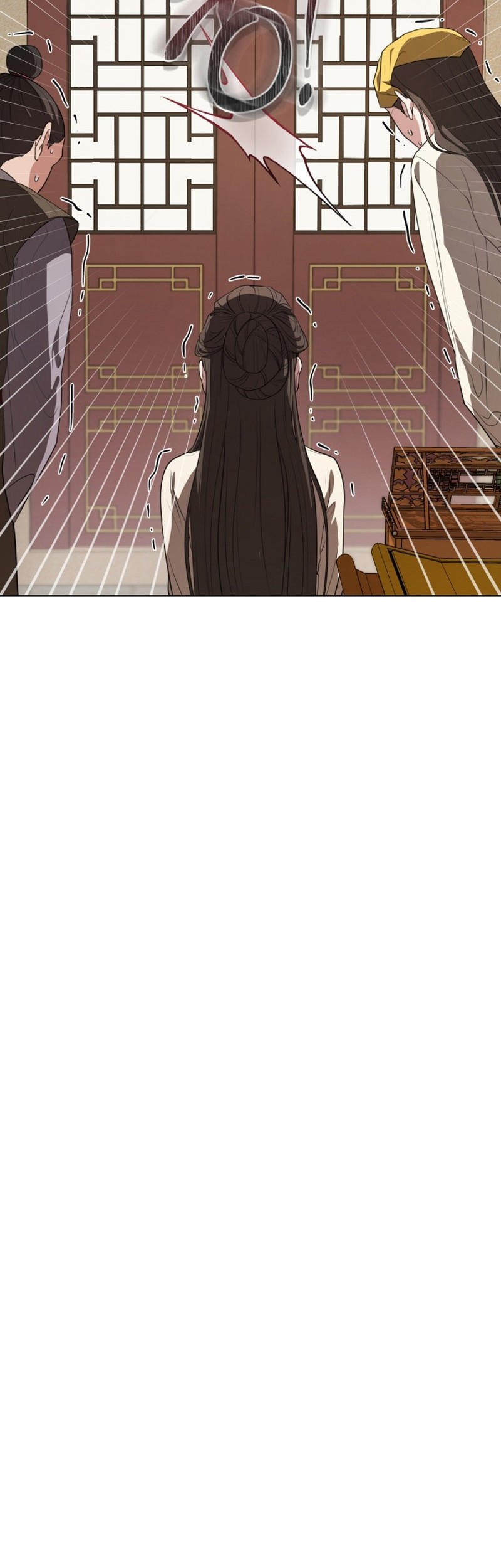 I Became the Despised Granddaughter of the Murim Family Chapter 10 Gambar 10