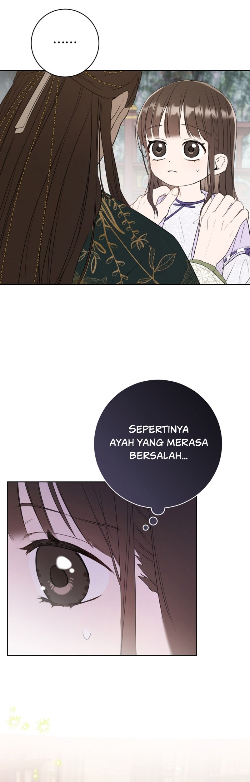 I Became the Despised Granddaughter of the Murim Family Chapter 10 Gambar 16