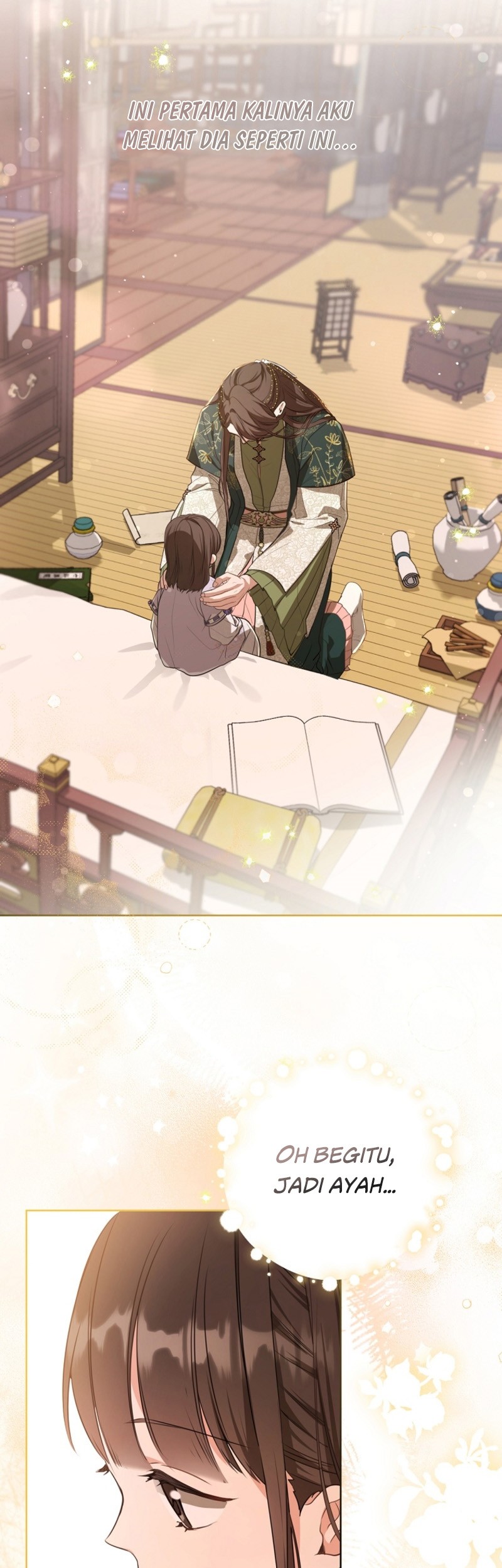 I Became the Despised Granddaughter of the Murim Family Chapter 10 Gambar 17