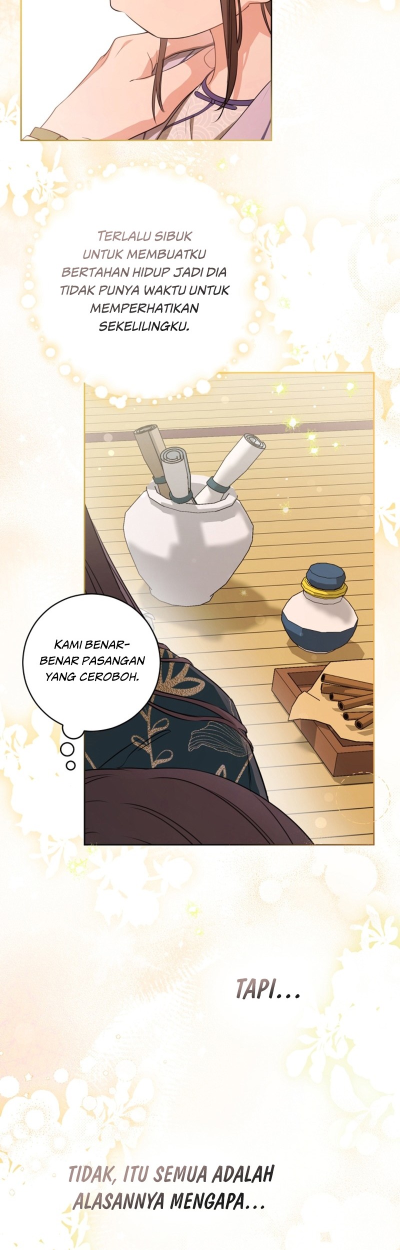 I Became the Despised Granddaughter of the Murim Family Chapter 10 Gambar 18