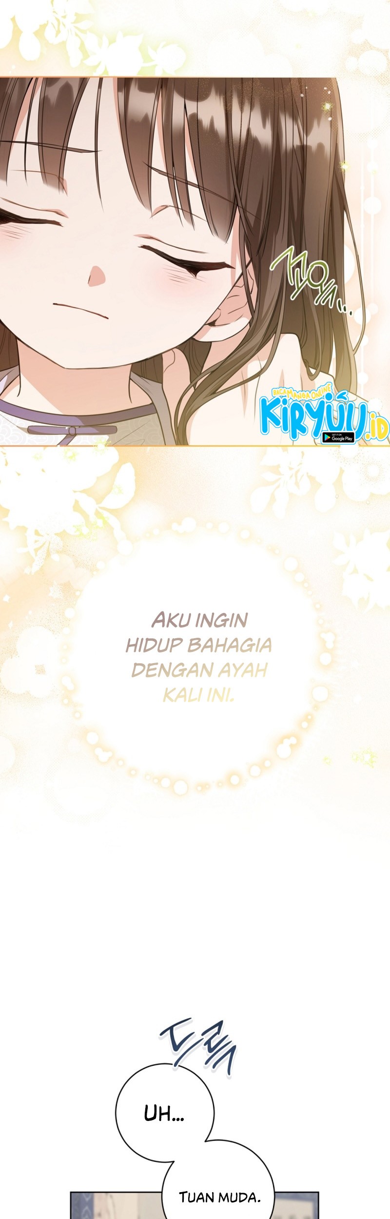 I Became the Despised Granddaughter of the Murim Family Chapter 10 Gambar 19