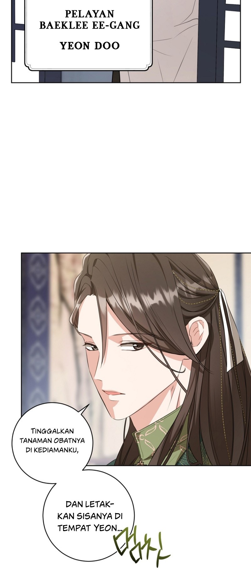 I Became the Despised Granddaughter of the Murim Family Chapter 10 Gambar 21