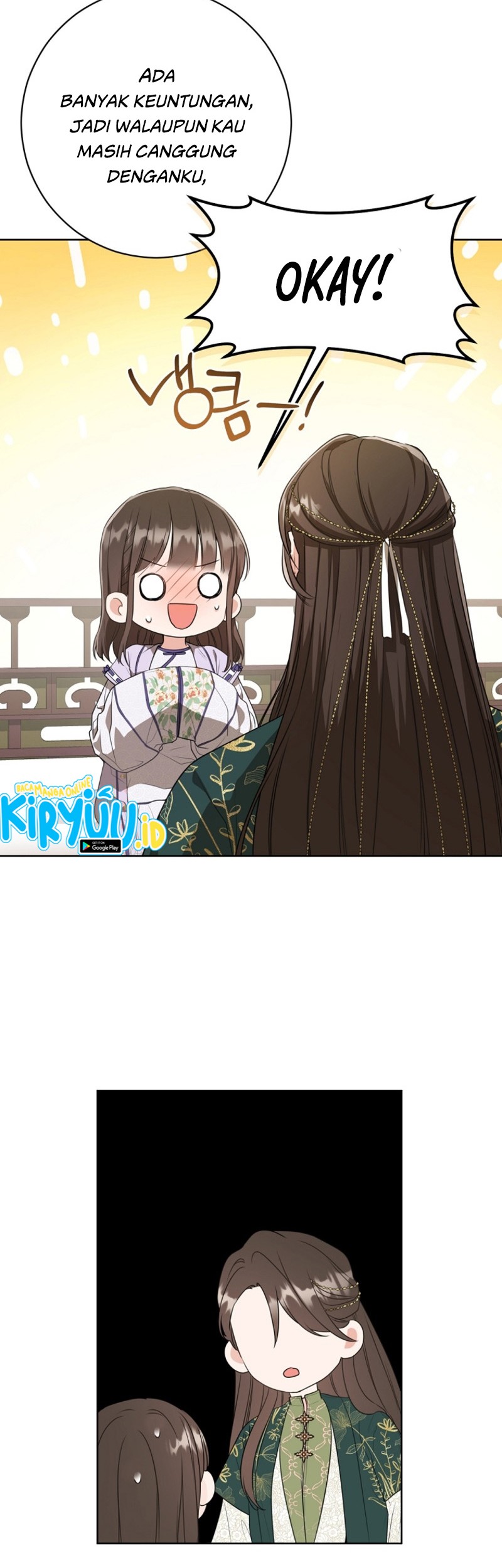 I Became the Despised Granddaughter of the Murim Family Chapter 10 Gambar 30