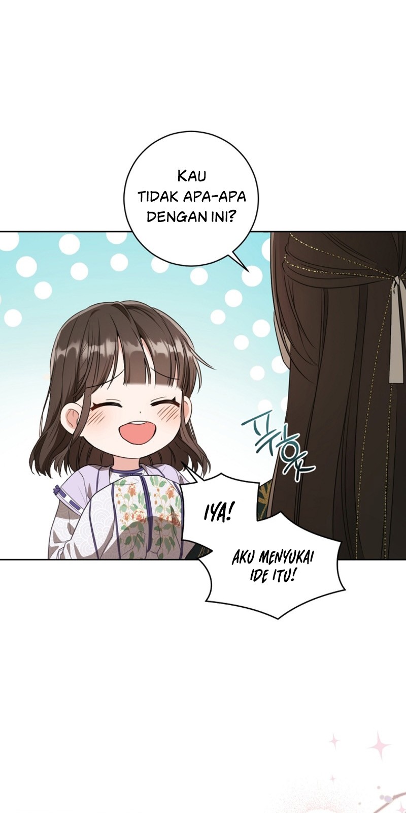I Became the Despised Granddaughter of the Murim Family Chapter 10 Gambar 31