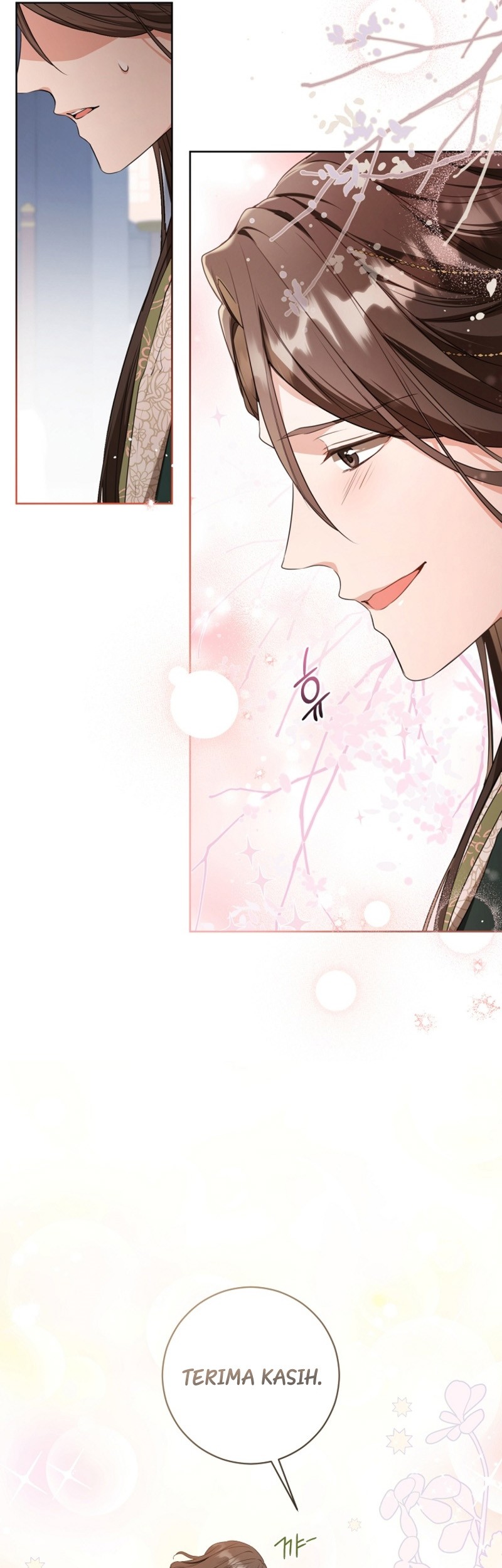 I Became the Despised Granddaughter of the Murim Family Chapter 10 Gambar 32