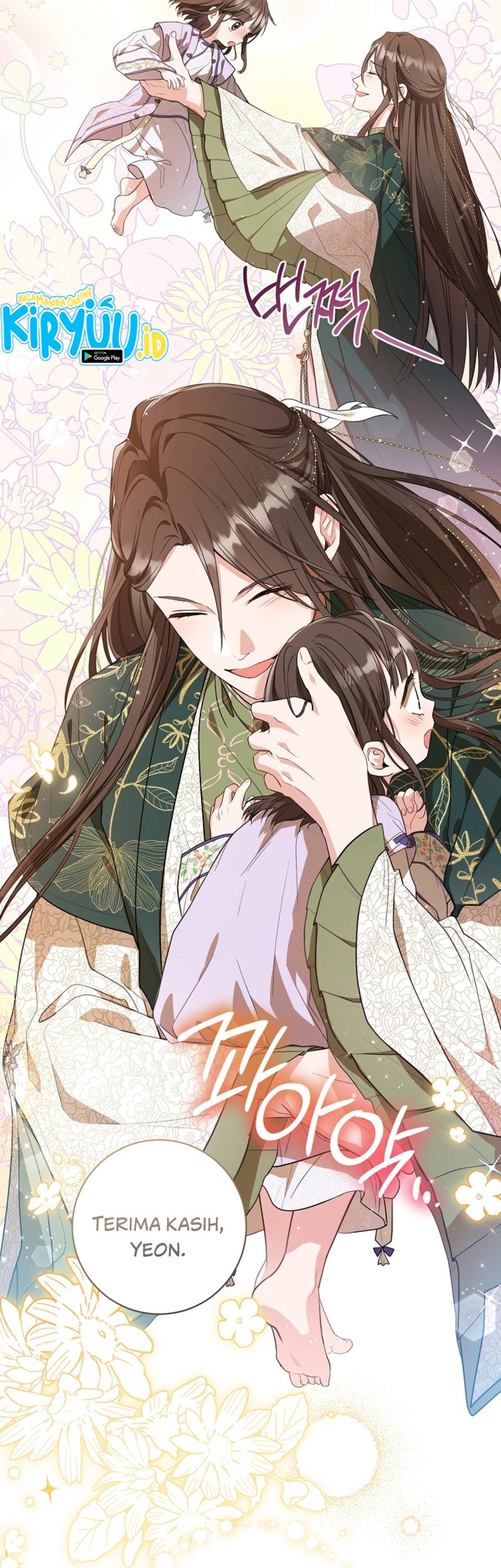 I Became the Despised Granddaughter of the Murim Family Chapter 10 Gambar 33