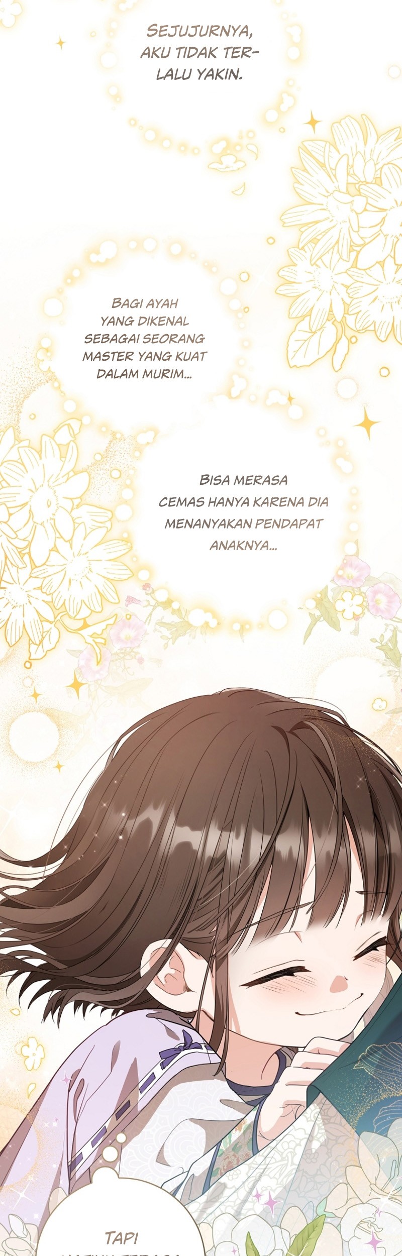 I Became the Despised Granddaughter of the Murim Family Chapter 10 Gambar 34
