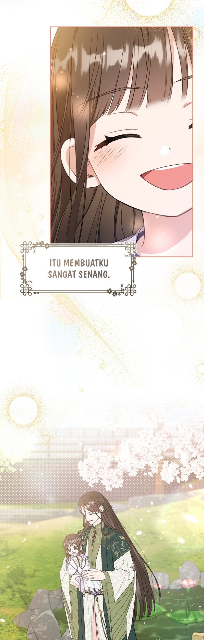 I Became the Despised Granddaughter of the Murim Family Chapter 10 Gambar 37