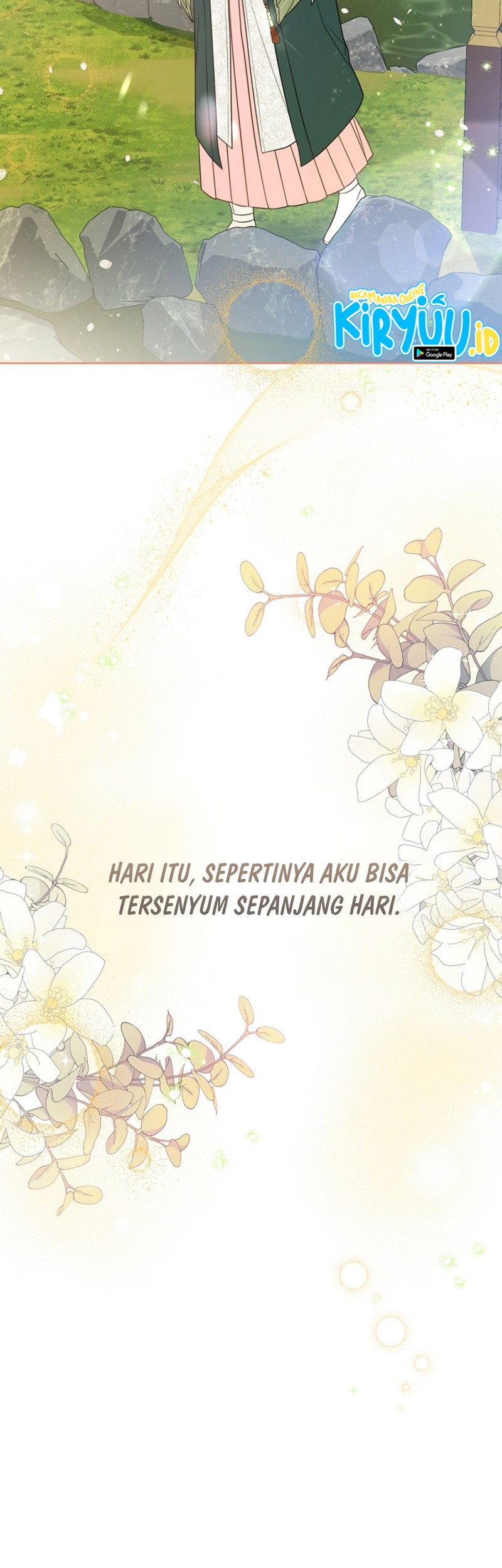 I Became the Despised Granddaughter of the Murim Family Chapter 10 Gambar 38