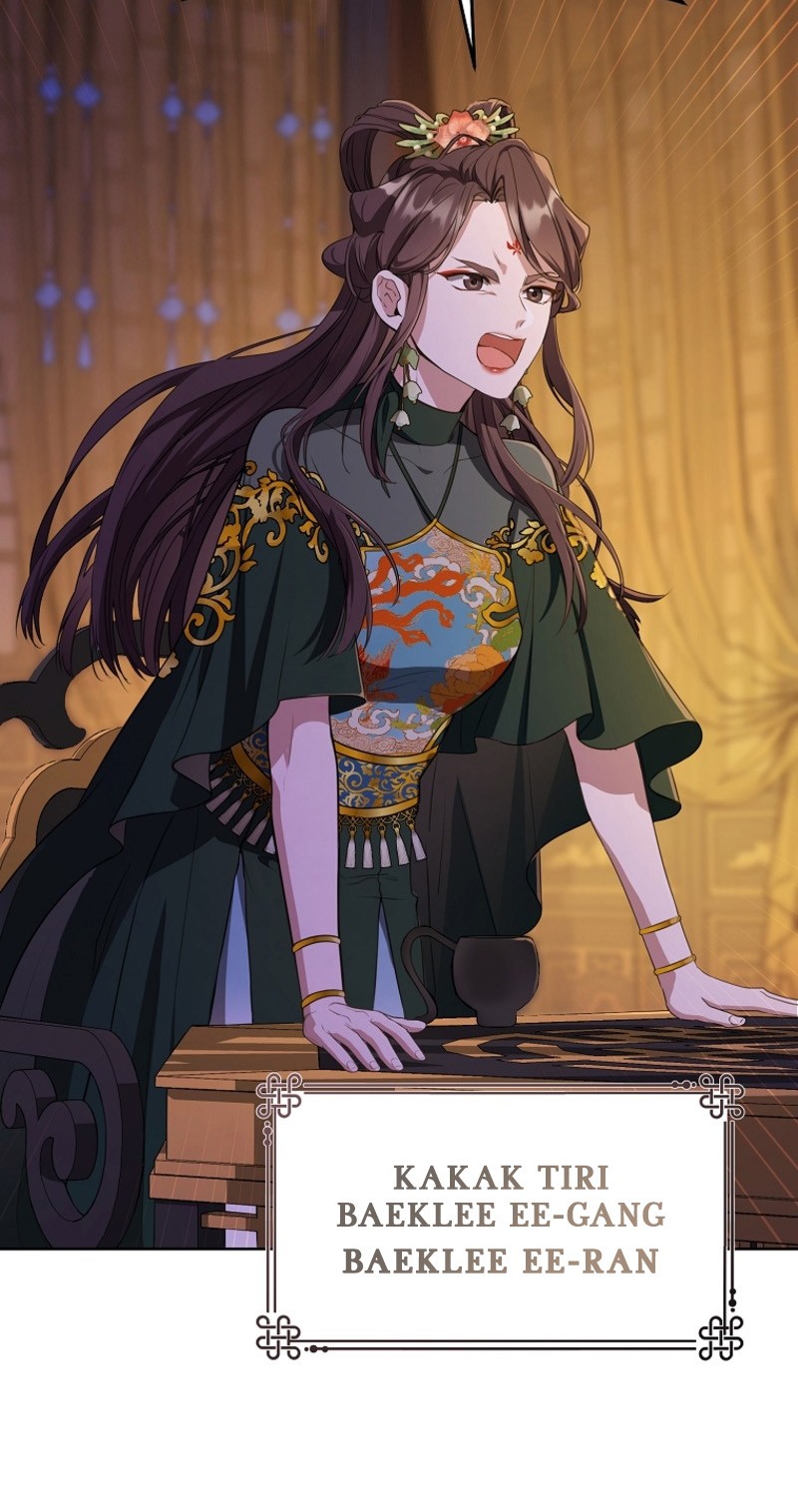 I Became the Despised Granddaughter of the Murim Family Chapter 10 Gambar 41