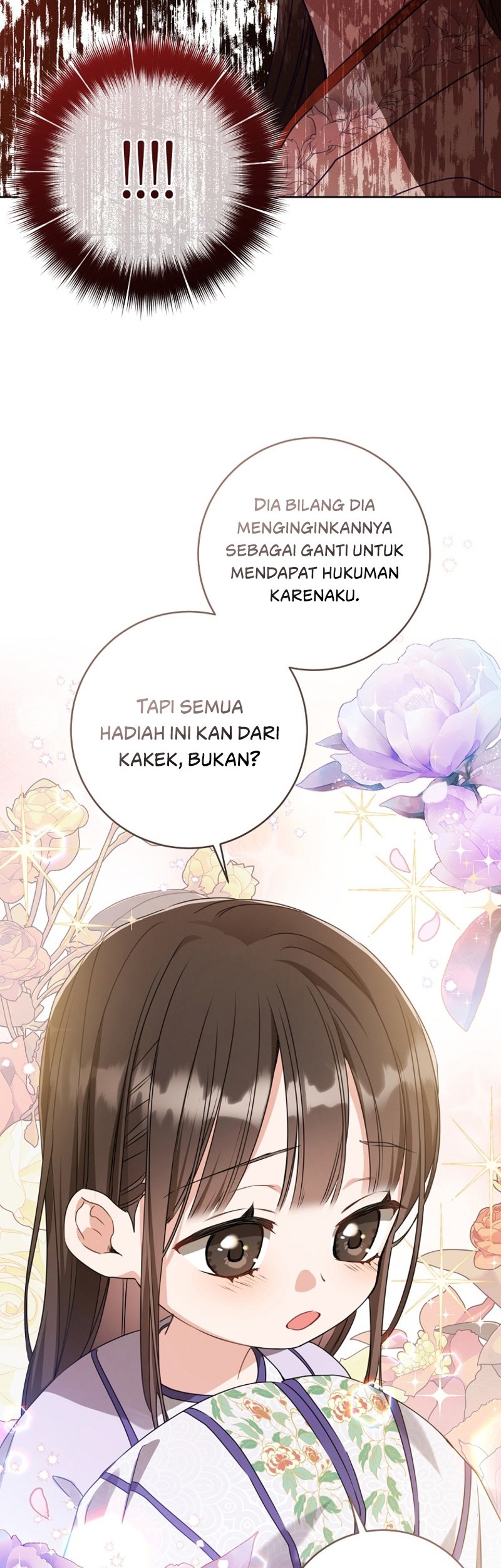 I Became the Despised Granddaughter of the Murim Family Chapter 09 Gambar 42
