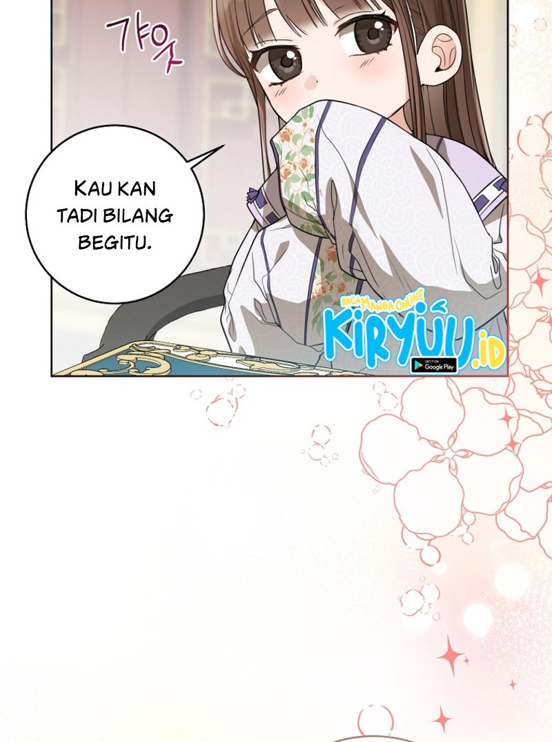 I Became the Despised Granddaughter of the Murim Family Chapter 09 Gambar 45