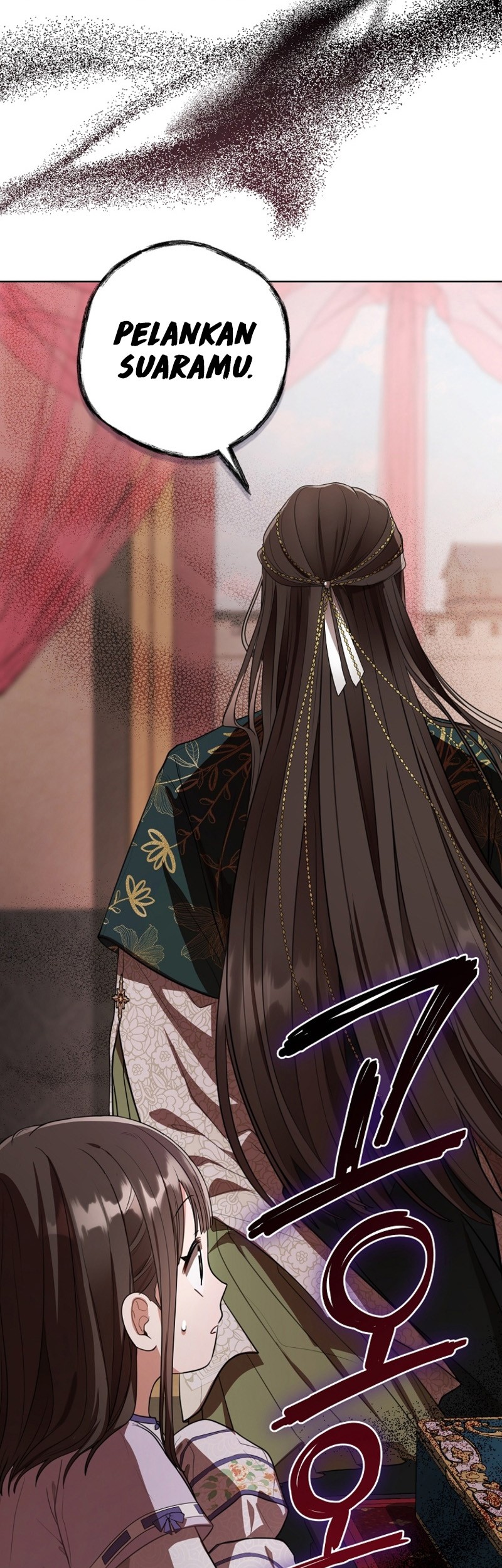 I Became the Despised Granddaughter of the Murim Family Chapter 09 Gambar 48