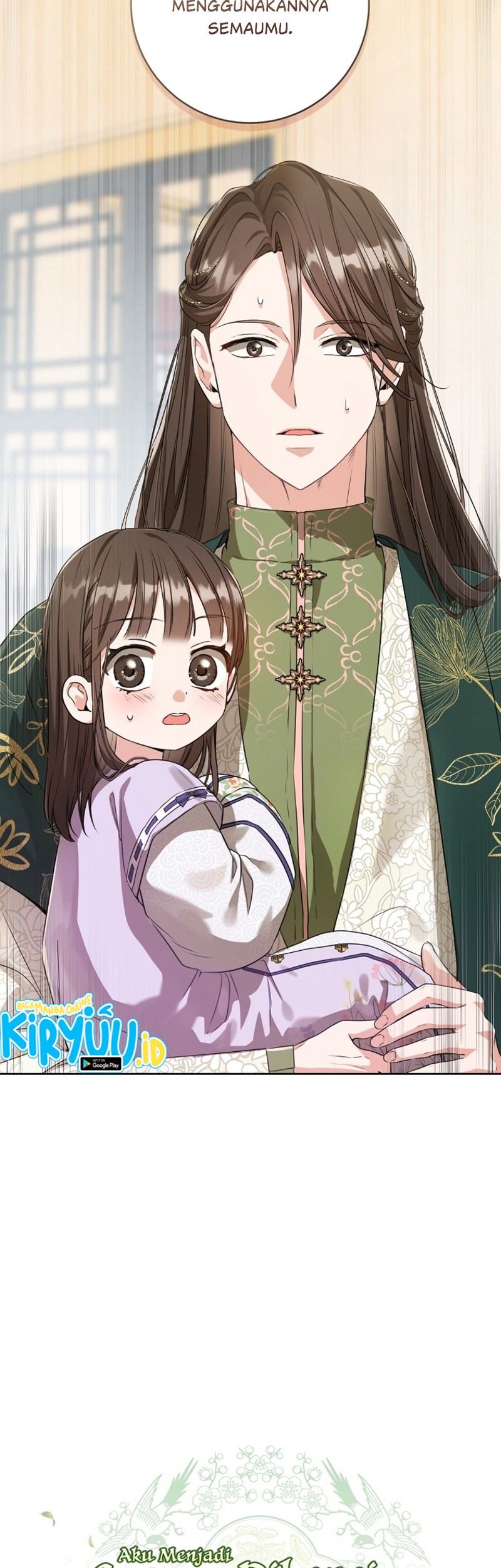 I Became the Despised Granddaughter of the Murim Family Chapter 09 Gambar 17