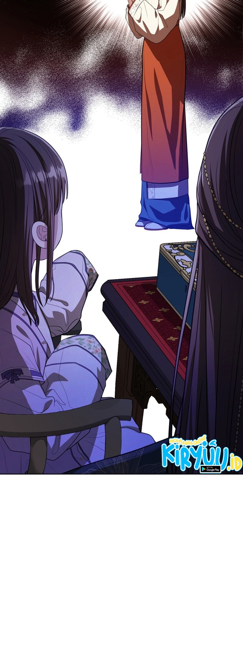 I Became the Despised Granddaughter of the Murim Family Chapter 09 Gambar 40