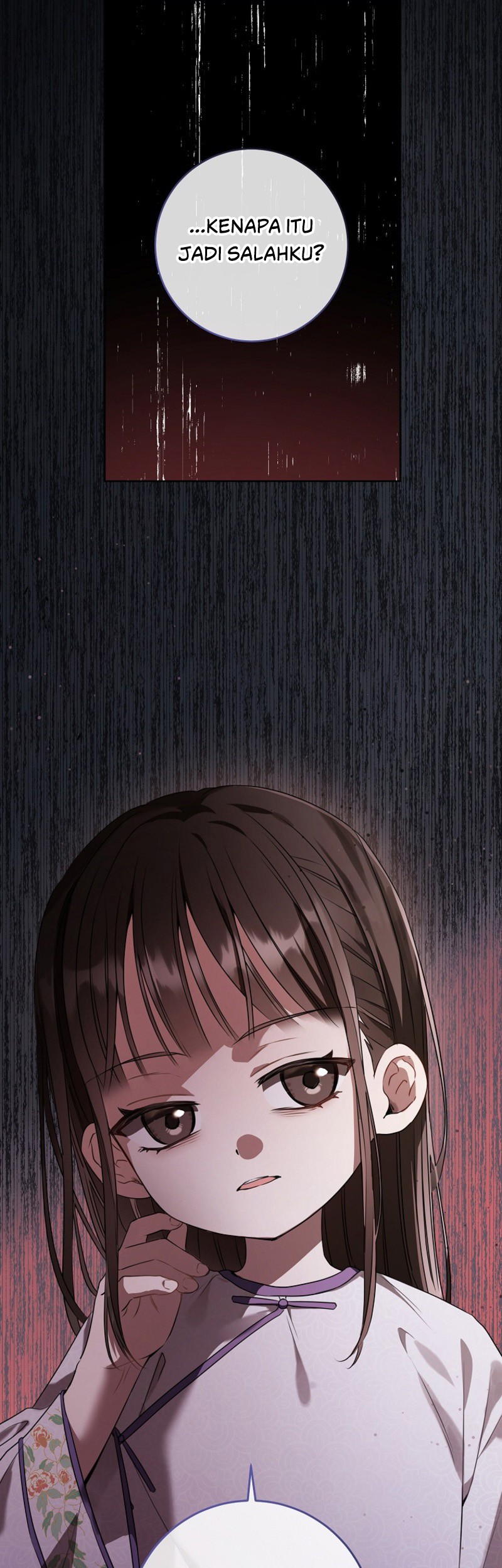 I Became the Despised Granddaughter of the Murim Family Chapter 08 Gambar 38