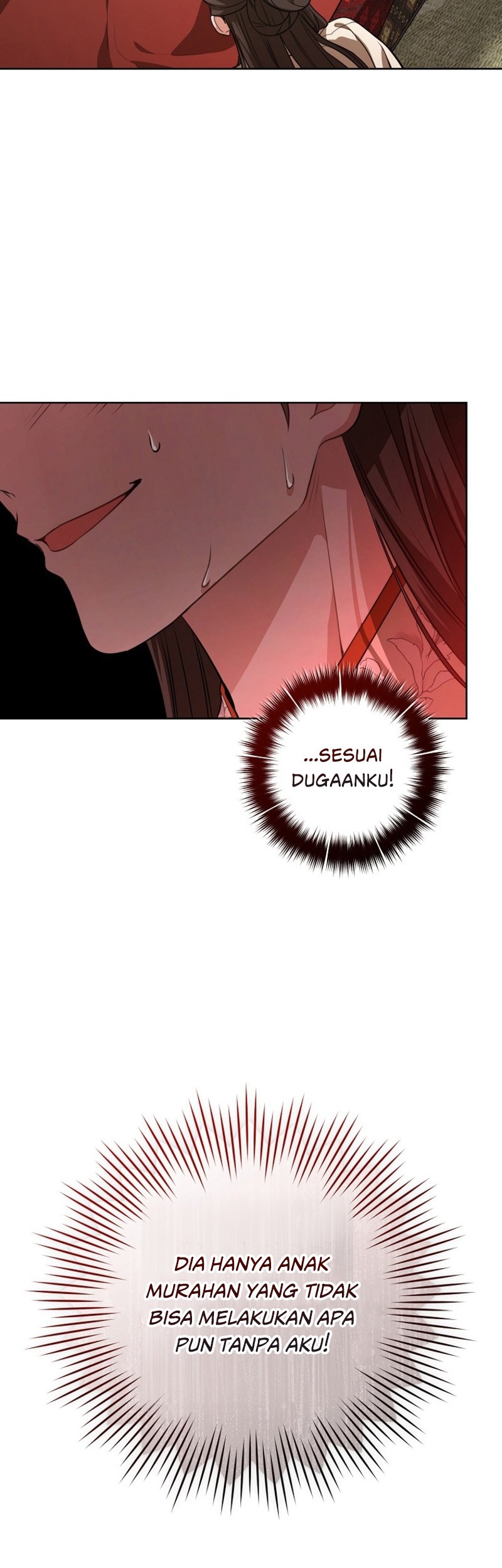 I Became the Despised Granddaughter of the Murim Family Chapter 08 Gambar 41