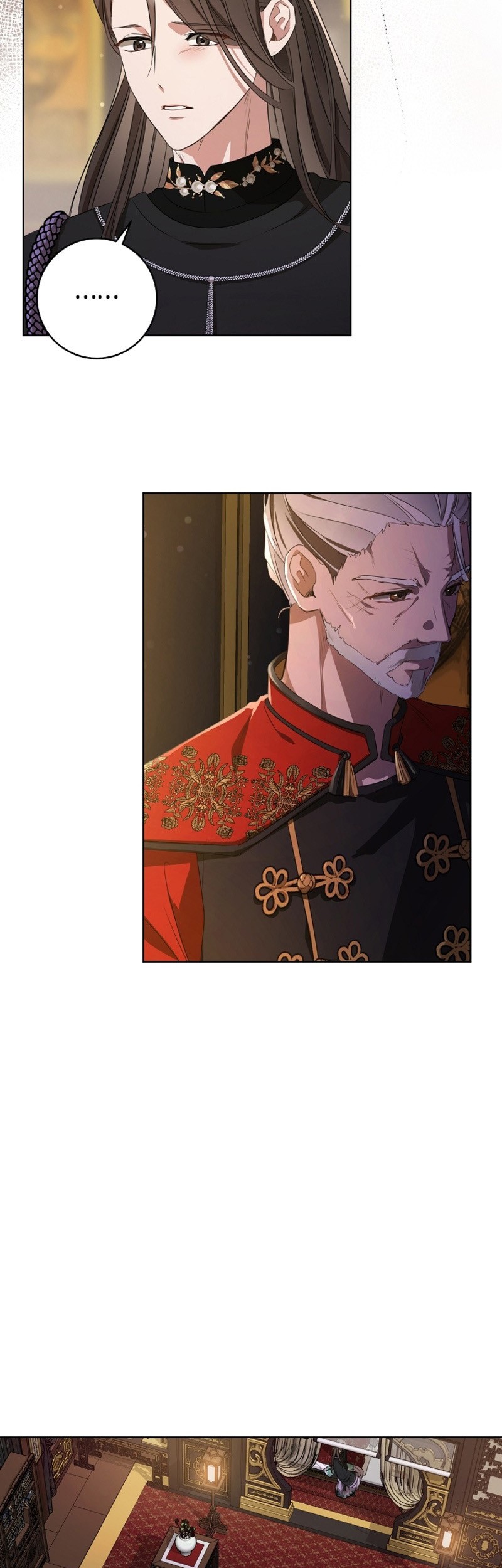 I Became the Despised Granddaughter of the Murim Family Chapter 08 Gambar 8