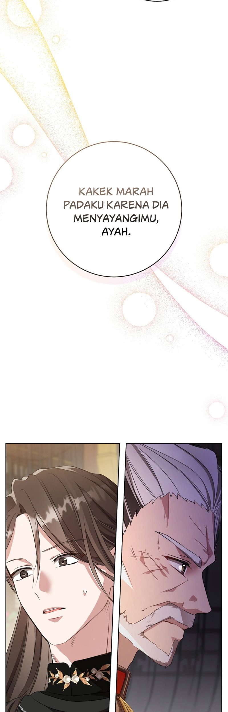 I Became the Despised Granddaughter of the Murim Family Chapter 08 Gambar 11