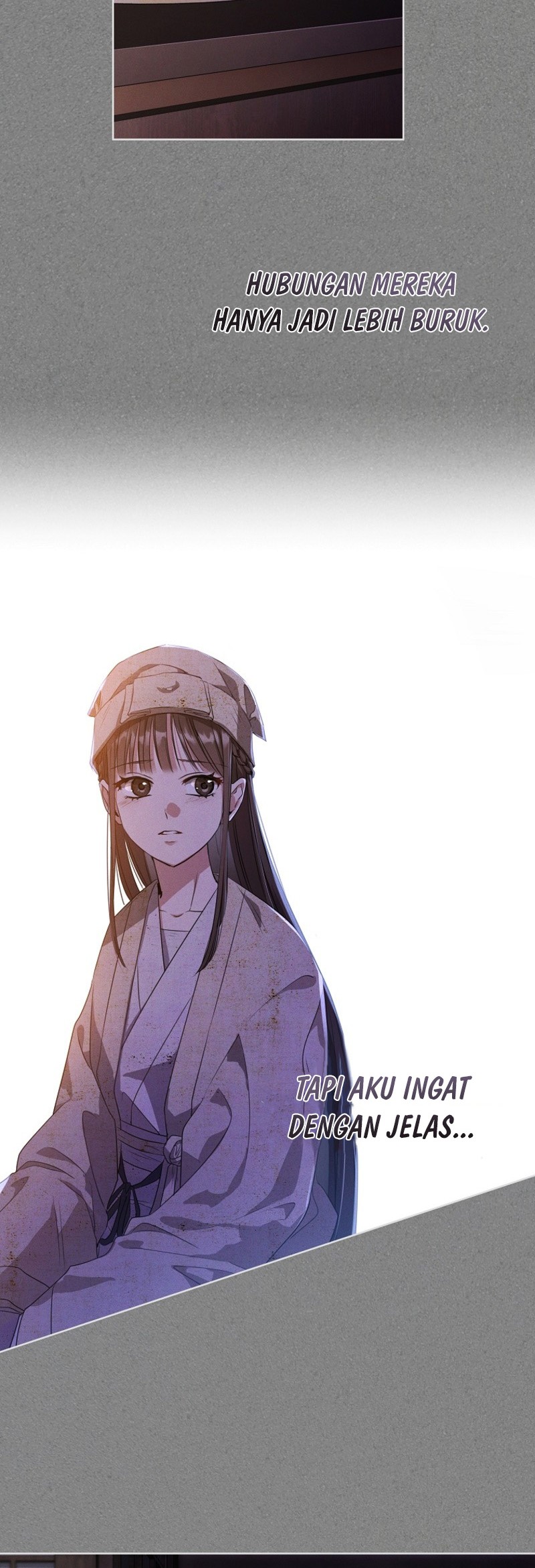 I Became the Despised Granddaughter of the Murim Family Chapter 08 Gambar 17