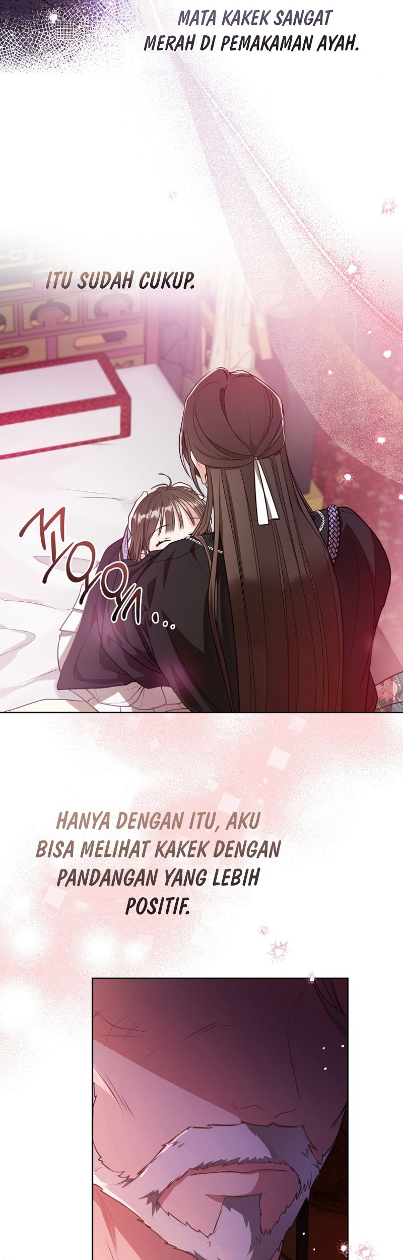 I Became the Despised Granddaughter of the Murim Family Chapter 08 Gambar 19