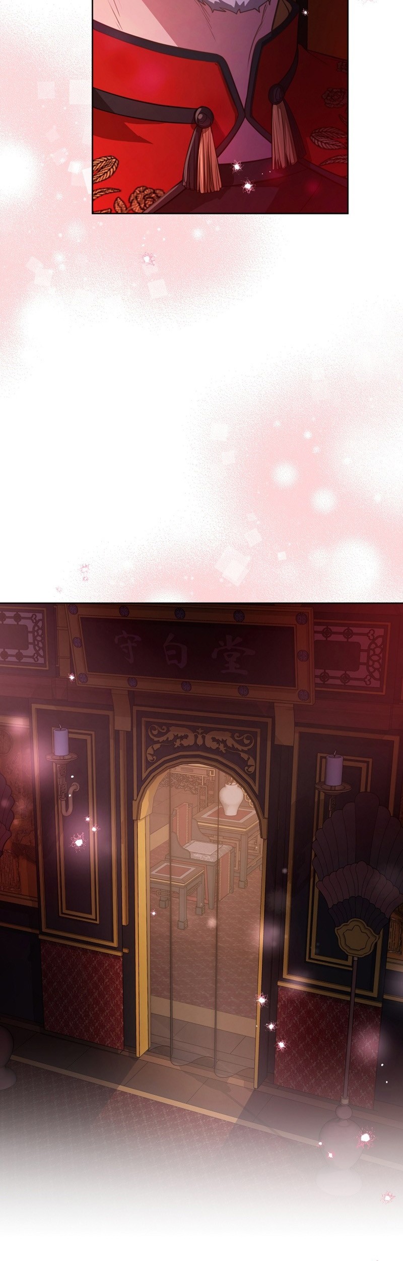 I Became the Despised Granddaughter of the Murim Family Chapter 08 Gambar 20