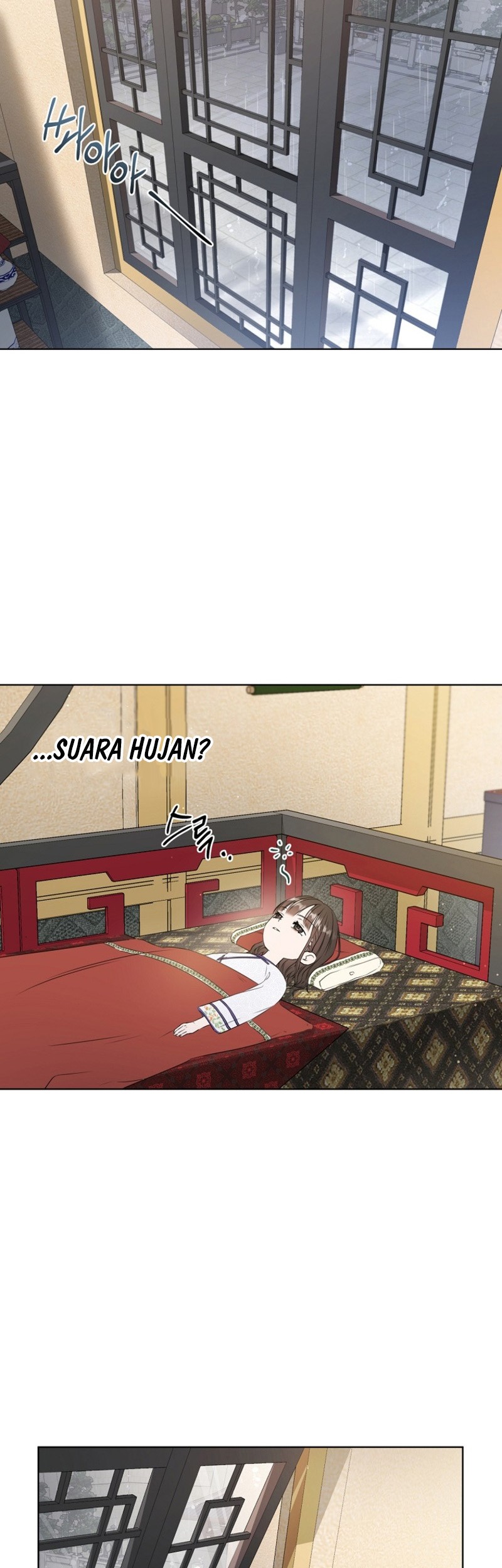 I Became the Despised Granddaughter of the Murim Family Chapter 08 Gambar 23