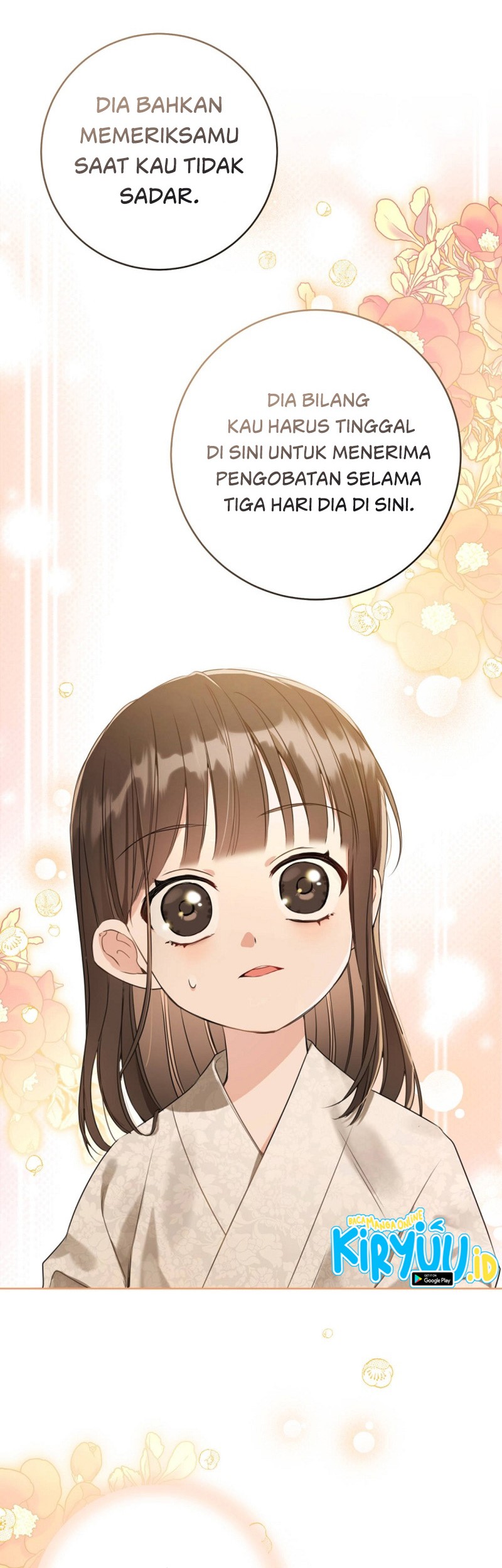 I Became the Despised Granddaughter of the Murim Family Chapter 07 Gambar 29