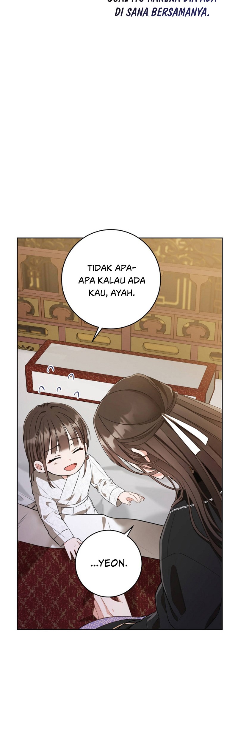 I Became the Despised Granddaughter of the Murim Family Chapter 07 Gambar 41