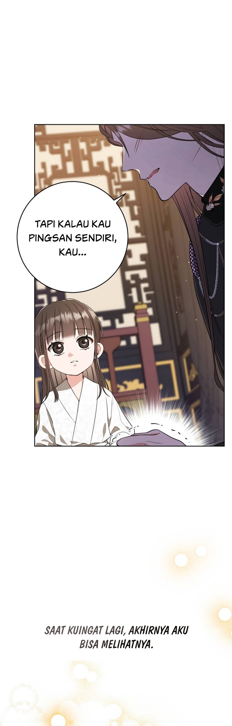 I Became the Despised Granddaughter of the Murim Family Chapter 07 Gambar 44