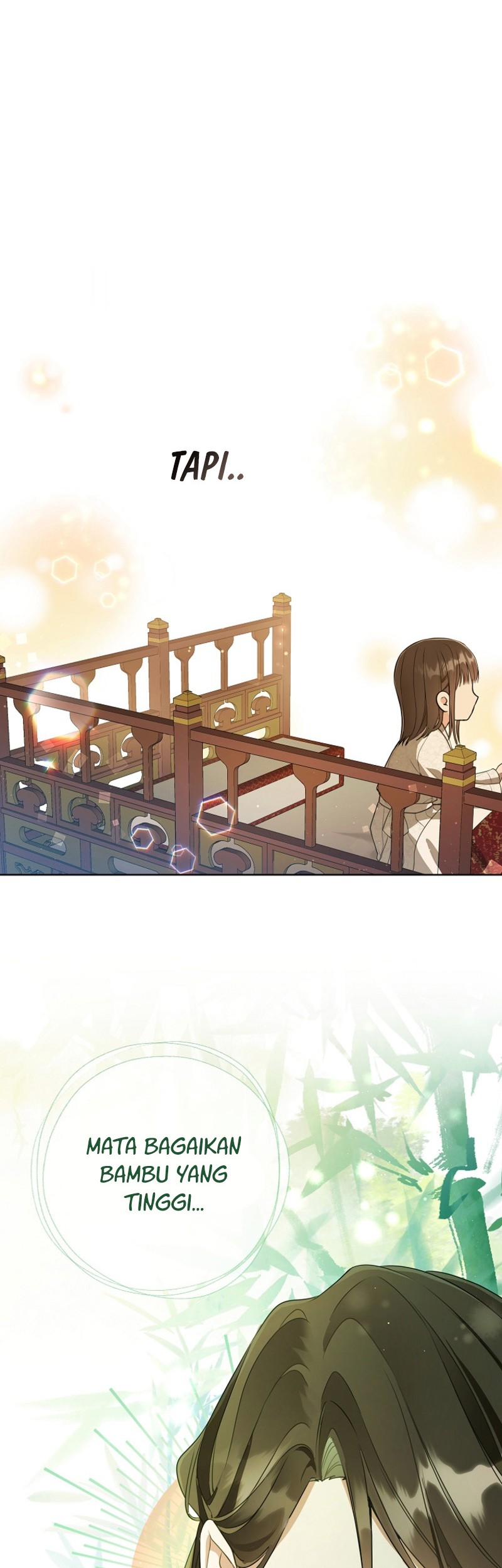 I Became the Despised Granddaughter of the Murim Family Chapter 07 Gambar 49