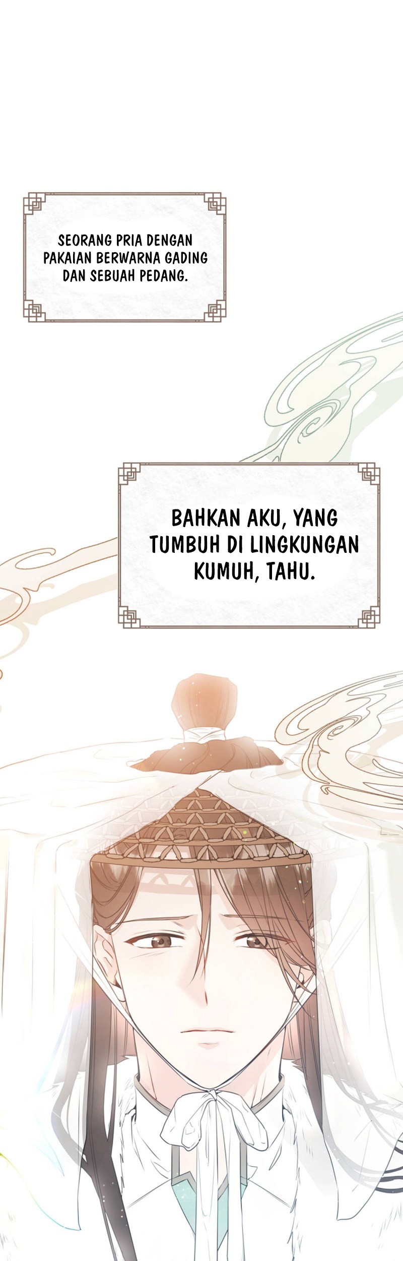 Baca Manhua I Became the Despised Granddaughter of the Murim Family Chapter 07 Gambar 2
