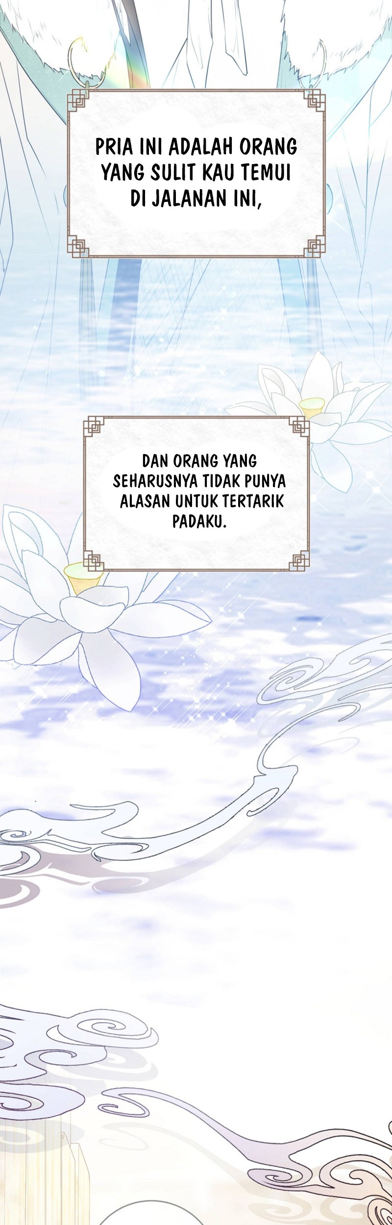 I Became the Despised Granddaughter of the Murim Family Chapter 07 Gambar 3