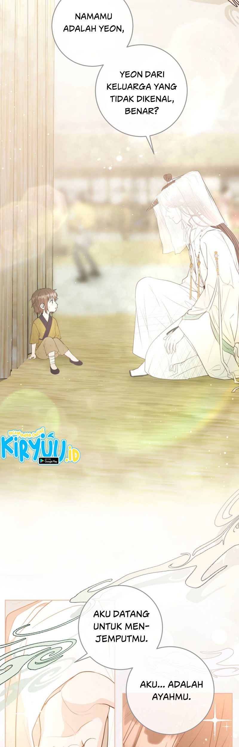 I Became the Despised Granddaughter of the Murim Family Chapter 07 Gambar 4