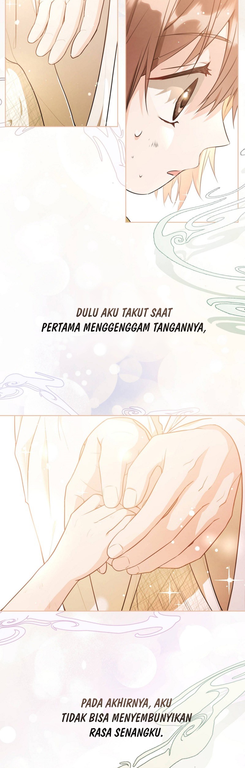 I Became the Despised Granddaughter of the Murim Family Chapter 07 Gambar 5