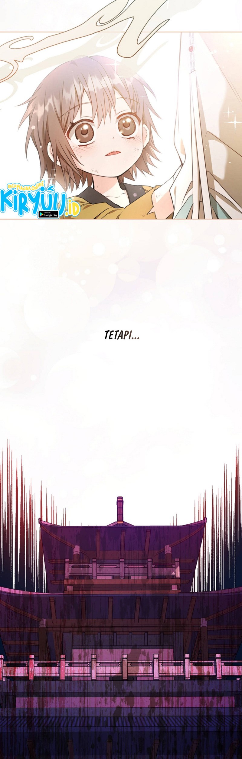 I Became the Despised Granddaughter of the Murim Family Chapter 07 Gambar 6