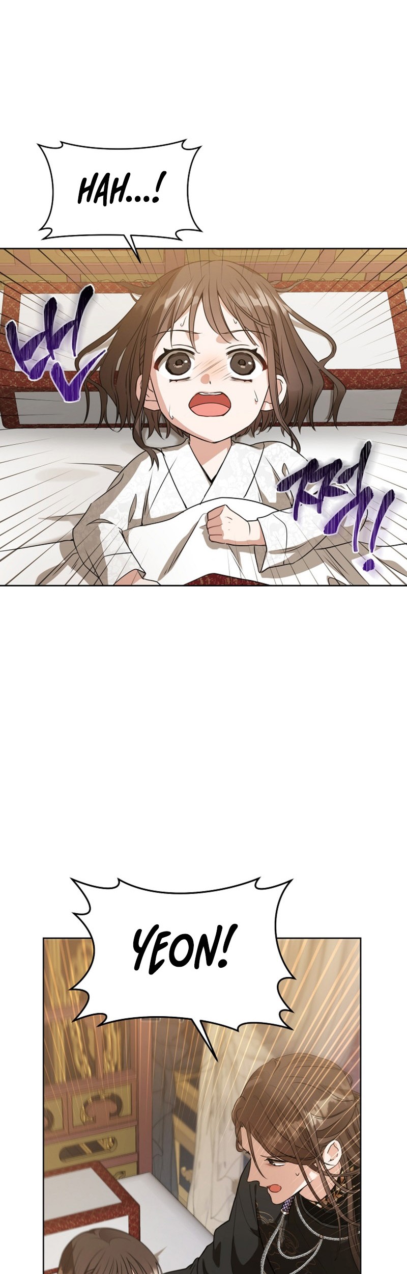 I Became the Despised Granddaughter of the Murim Family Chapter 07 Gambar 9