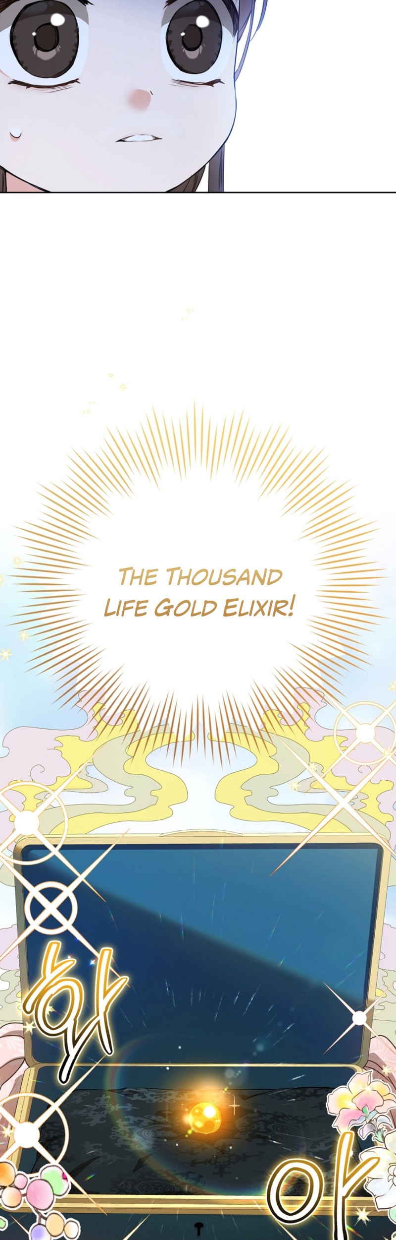 I Became the Despised Granddaughter of the Murim Family Chapter 05 Gambar 37